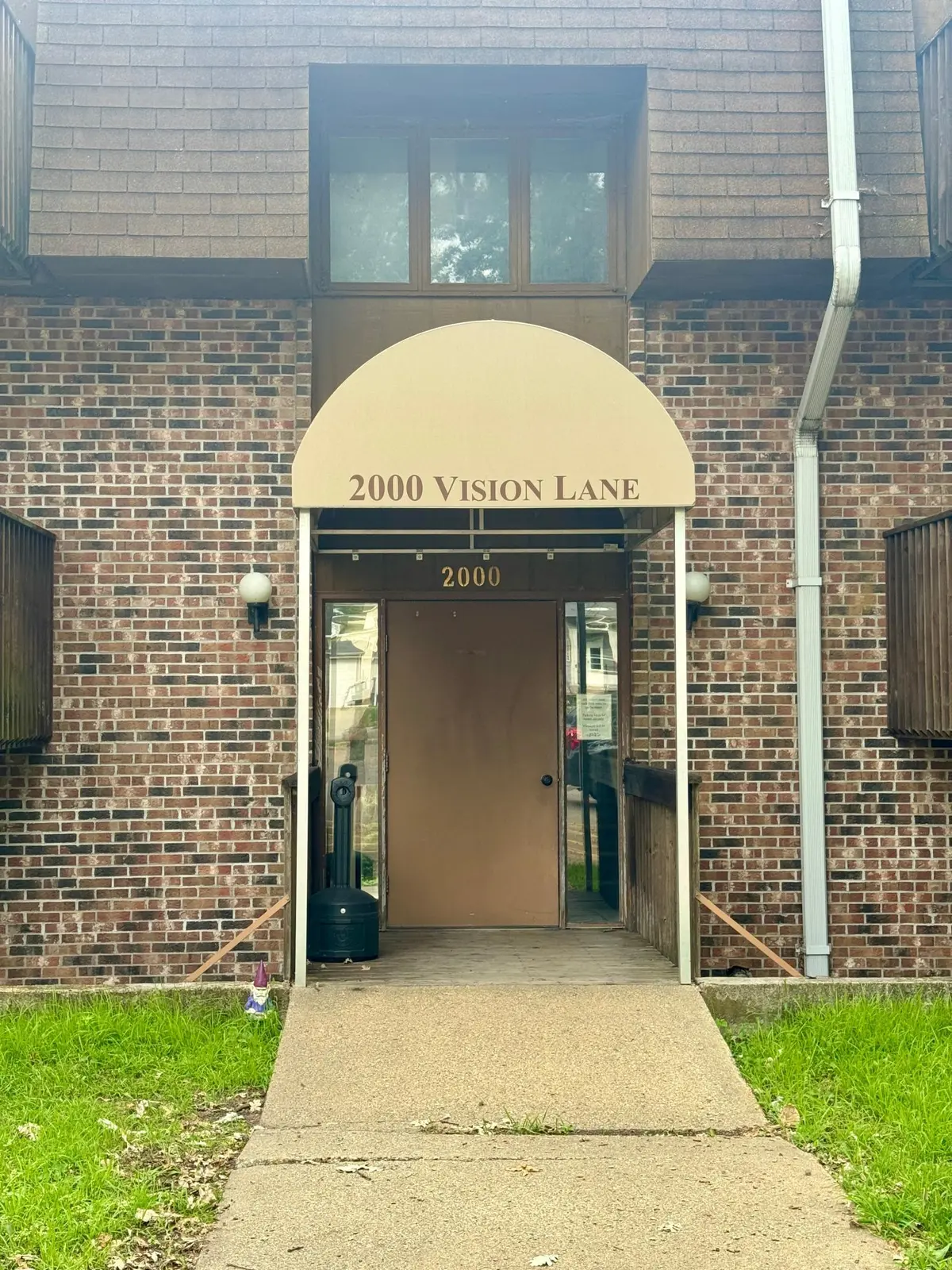 2000 Vision LN #A1, Redwood Falls, MN 56283
