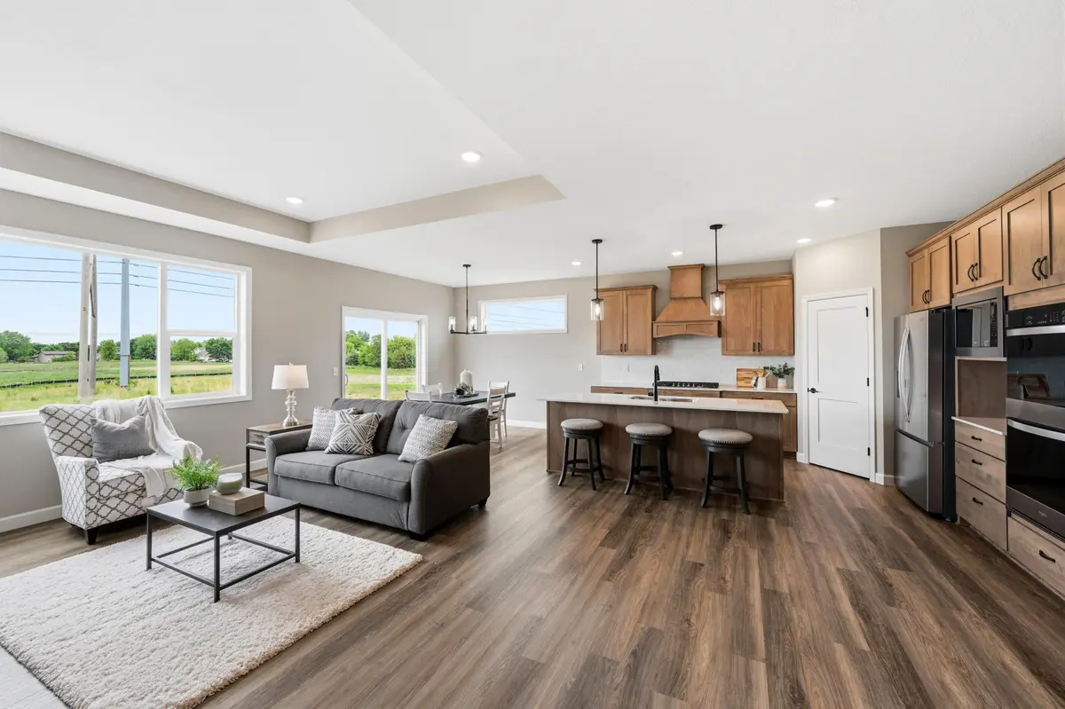 4617 89th ST NE, Monticello, MN 55362