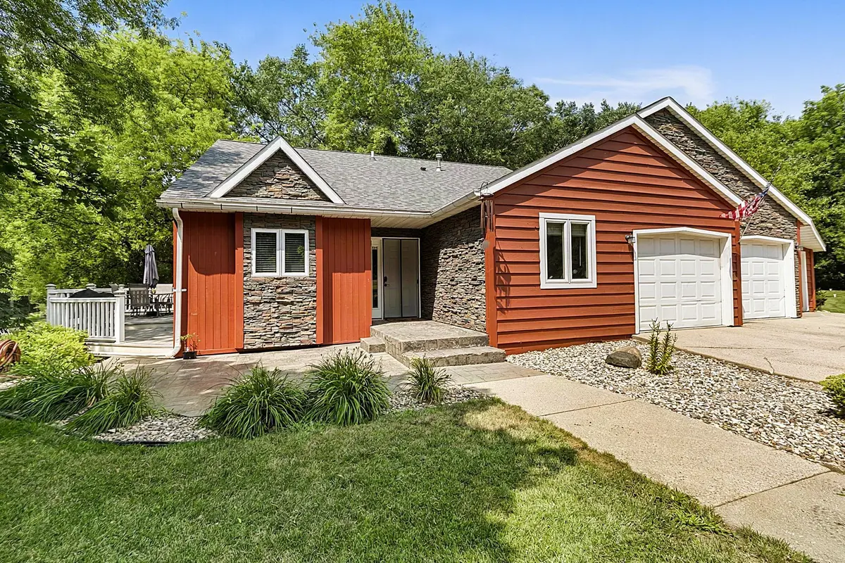 17256 Northwood DR, Paynesville, MN 56362