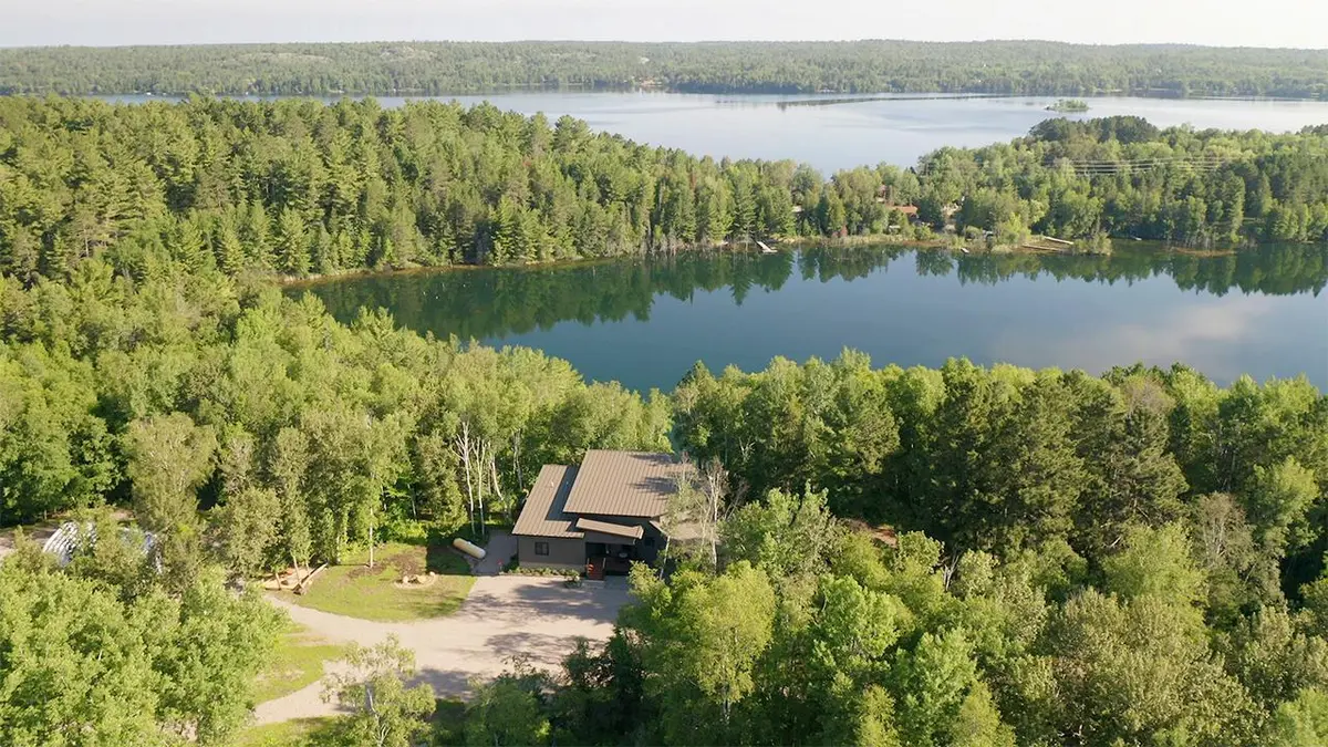 1499 E Miners DR E, Ely, MN 55731