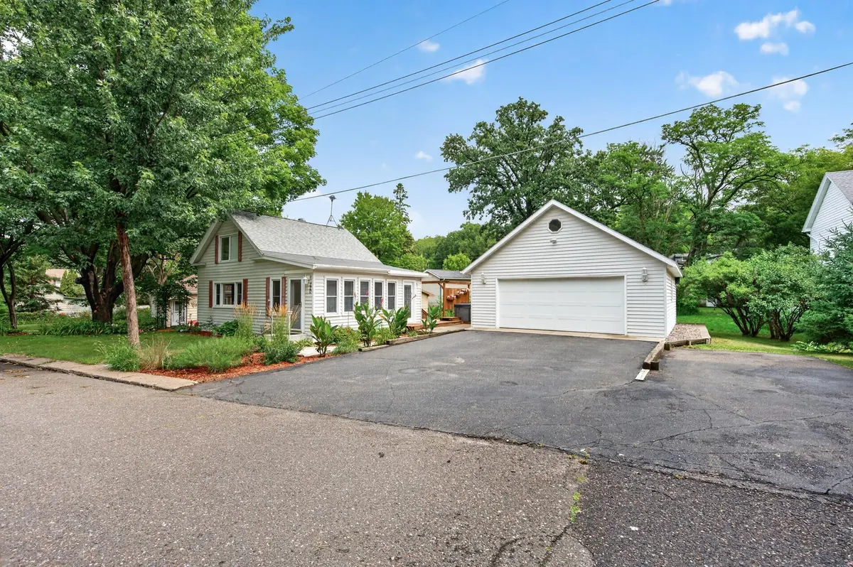 220 S Roosevelt ST, Saint Croix Falls, WI 54024