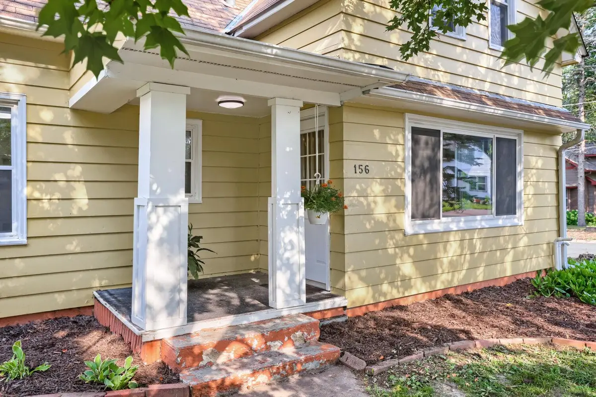 156 6th ST NW, Forest Lake, MN 55025