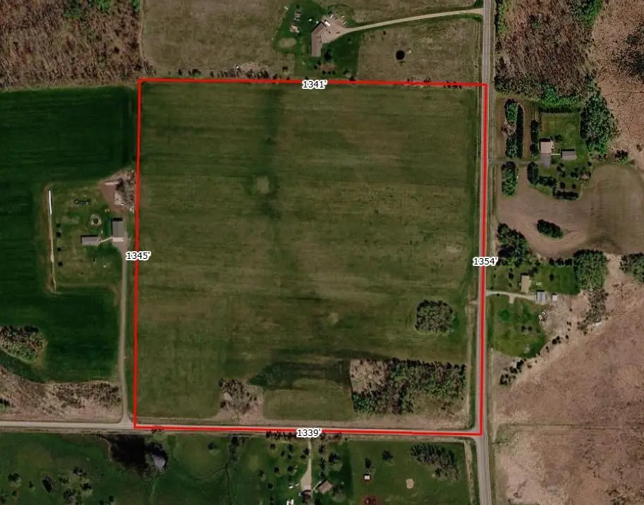 XXX 340th AVE, Foley, MN 56329