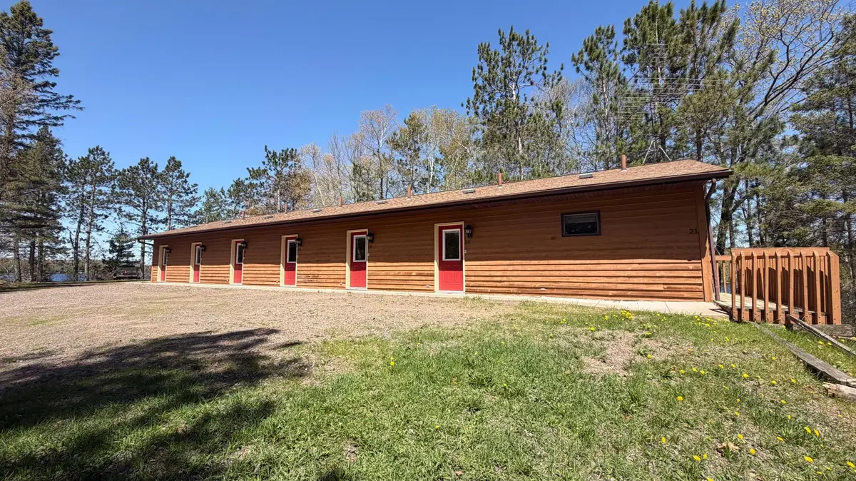 15326 W Birch Point RD #20, Hayward, WI 54843