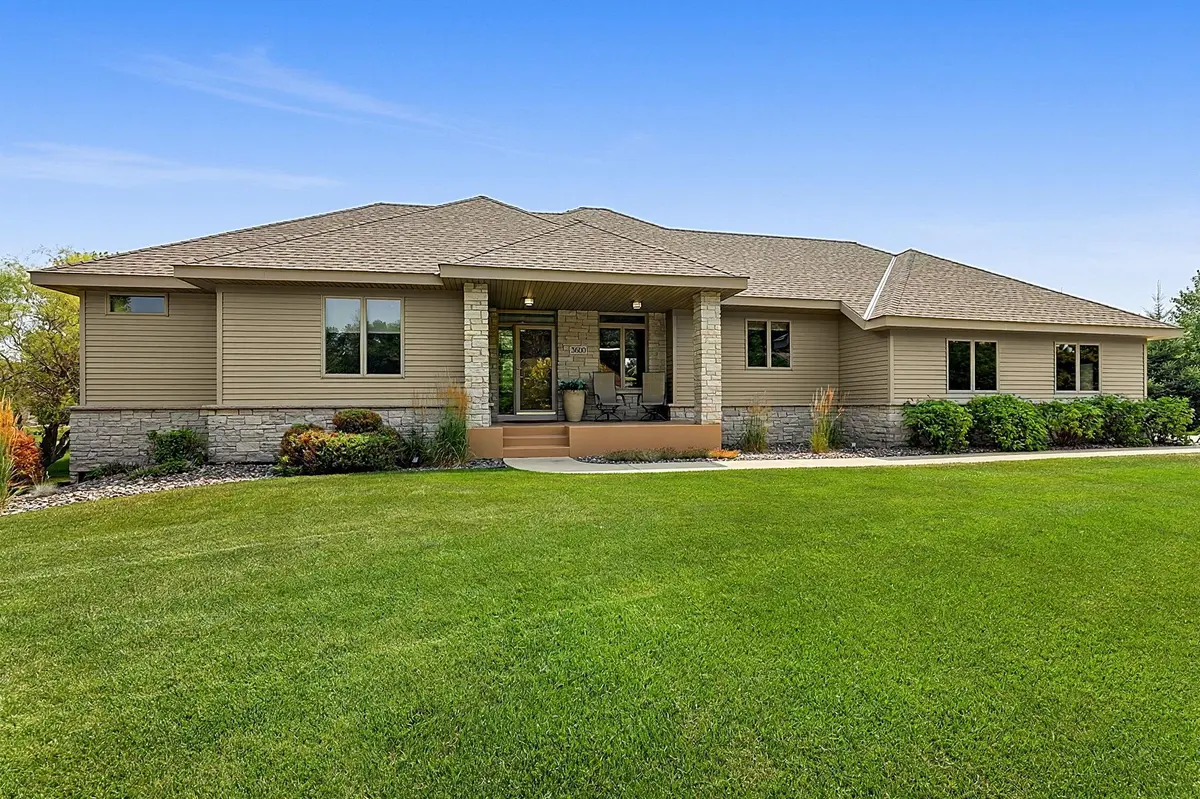 3600 21st AVE S, Saint Cloud, MN 56301