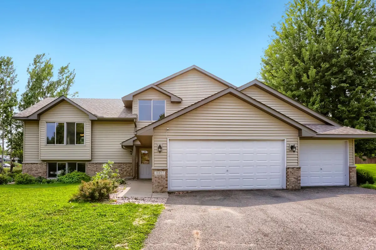 10837 Mississippi DR N, Brooklyn Park, MN 55443