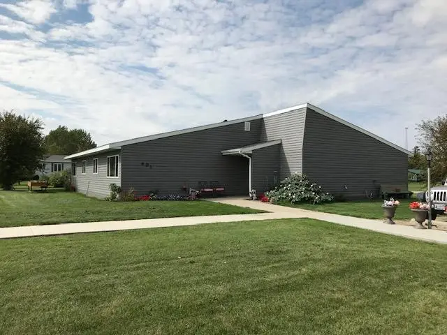 601 & 603 Main ST, Oklee, MN 56742