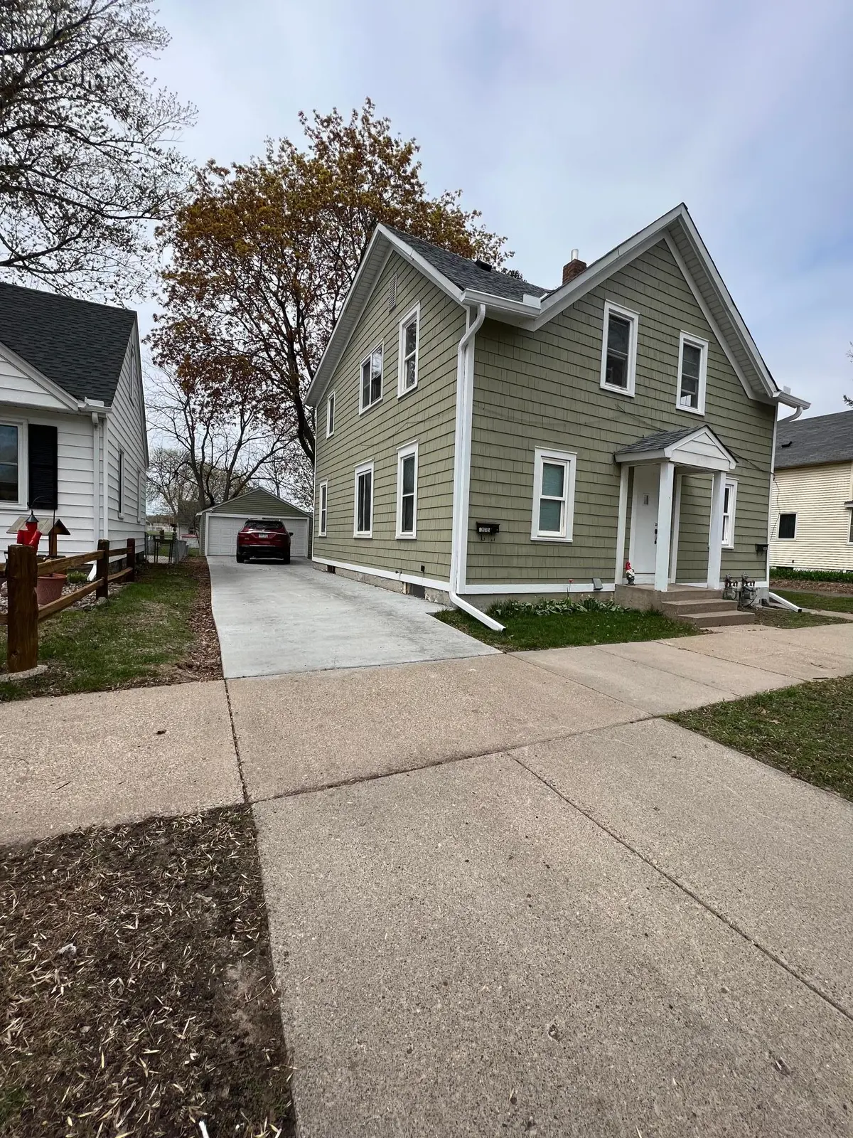 1035 Winslow AVE #Lower Unit, West Saint Paul, MN 55118