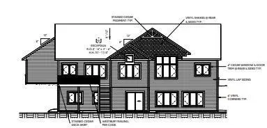 112XX Circle Lake Ln LN, Faribault, MN 55021