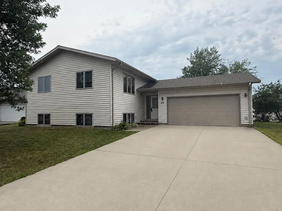 215 Gould AVE NE, Bemidji, MN 56601