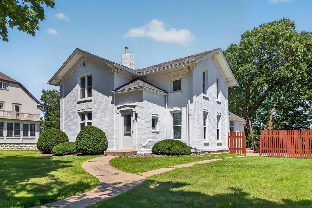 313 Chatfield AVE NW, Preston, MN 55965