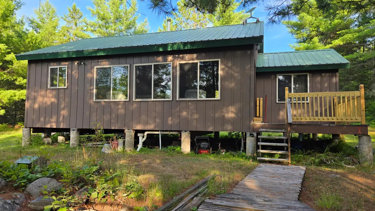 668 East Bay, Crane Lake, MN 55725