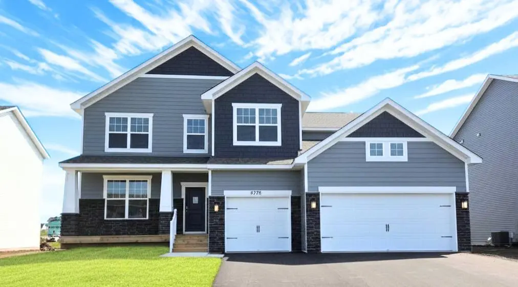 4778 Blake CT, Woodbury, MN 55129