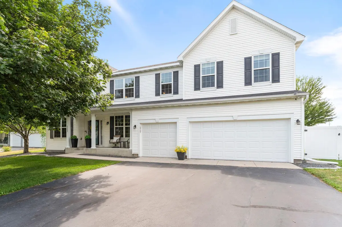 4455 Kady AVE NE, Saint Michael, MN 55376