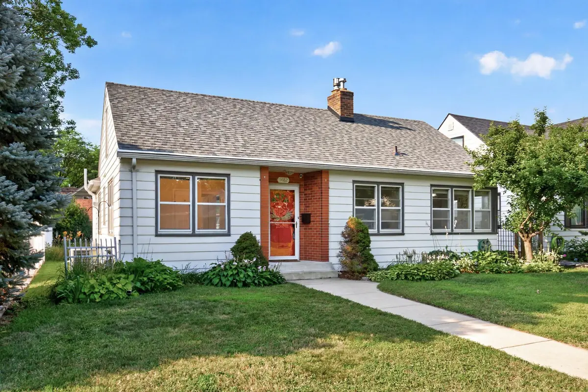 1482 Idaho AVE W, Falcon Heights, MN 55108