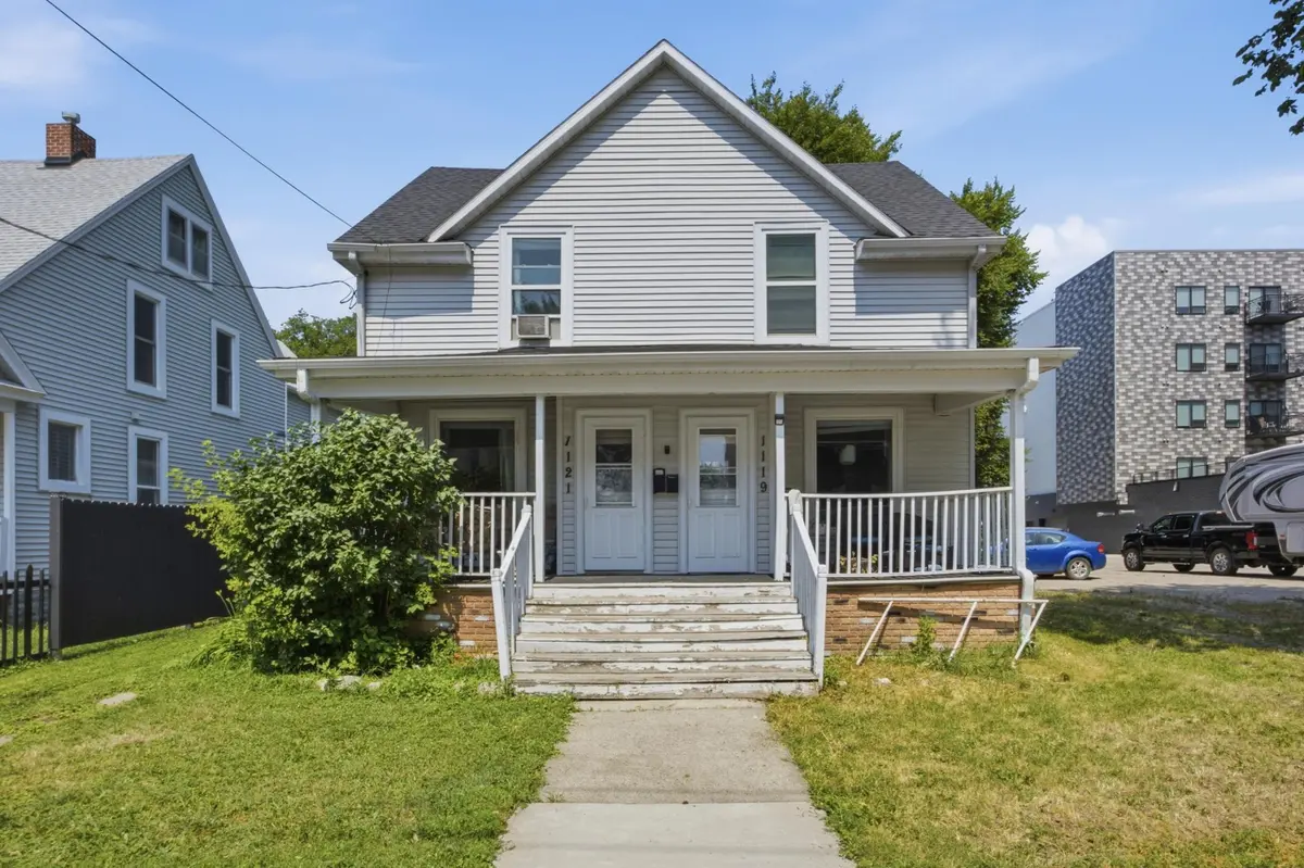 1121 3rd AVE N, Fargo, ND 58102