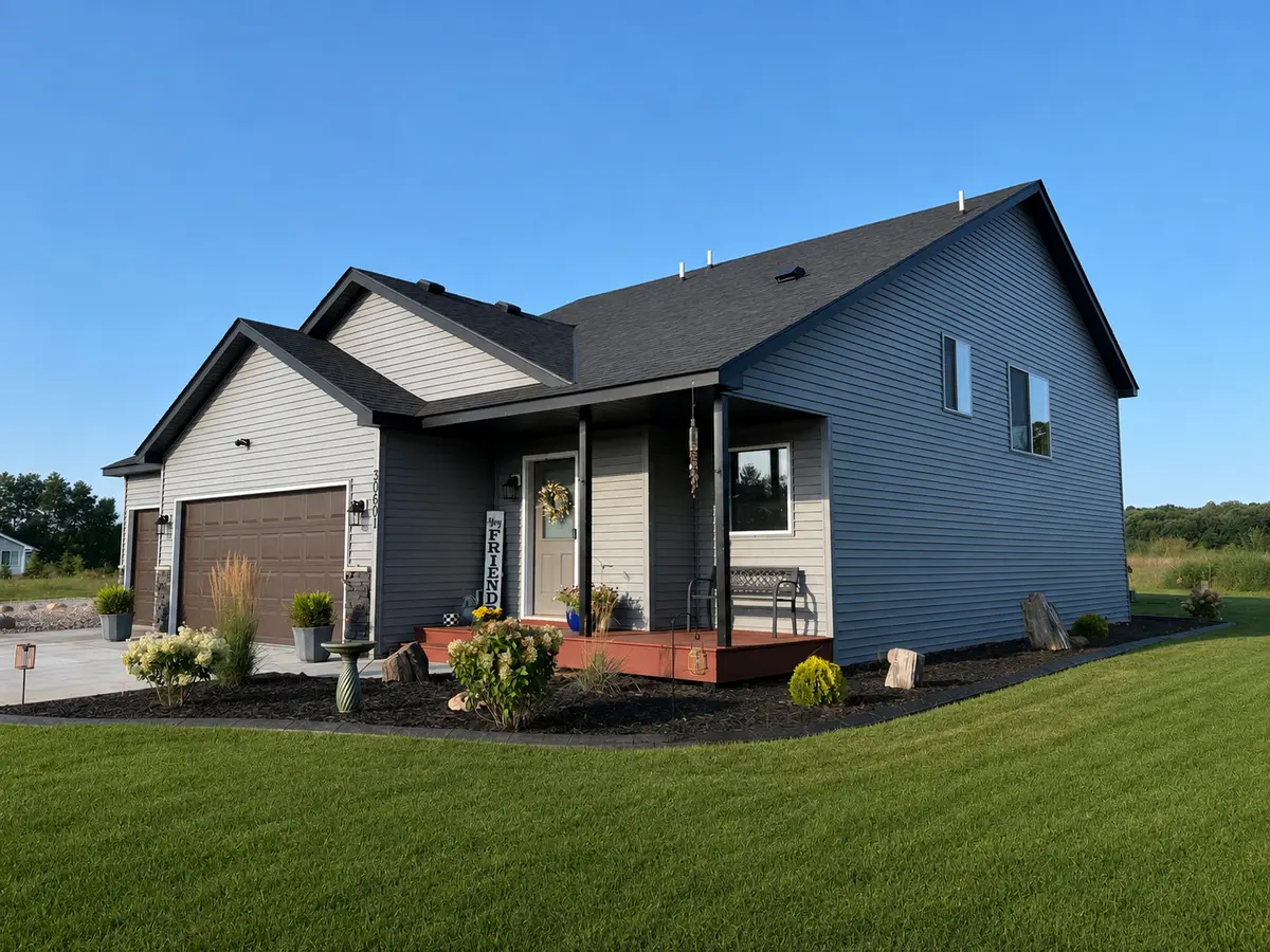 30601 144th ST NW, Princeton, MN 55371