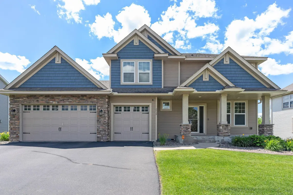 7739 60th ST S, Cottage Grove, MN 55016