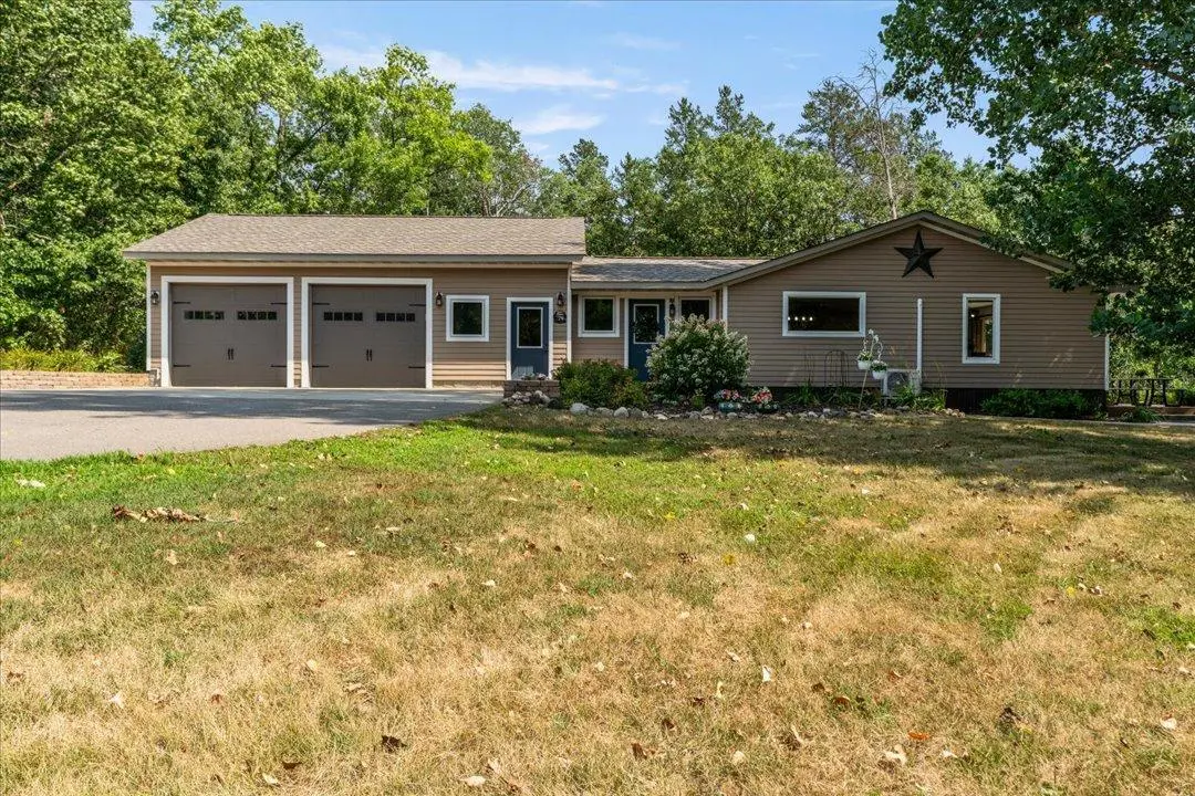1565 Stallion RD SW, Pillager, MN 56473