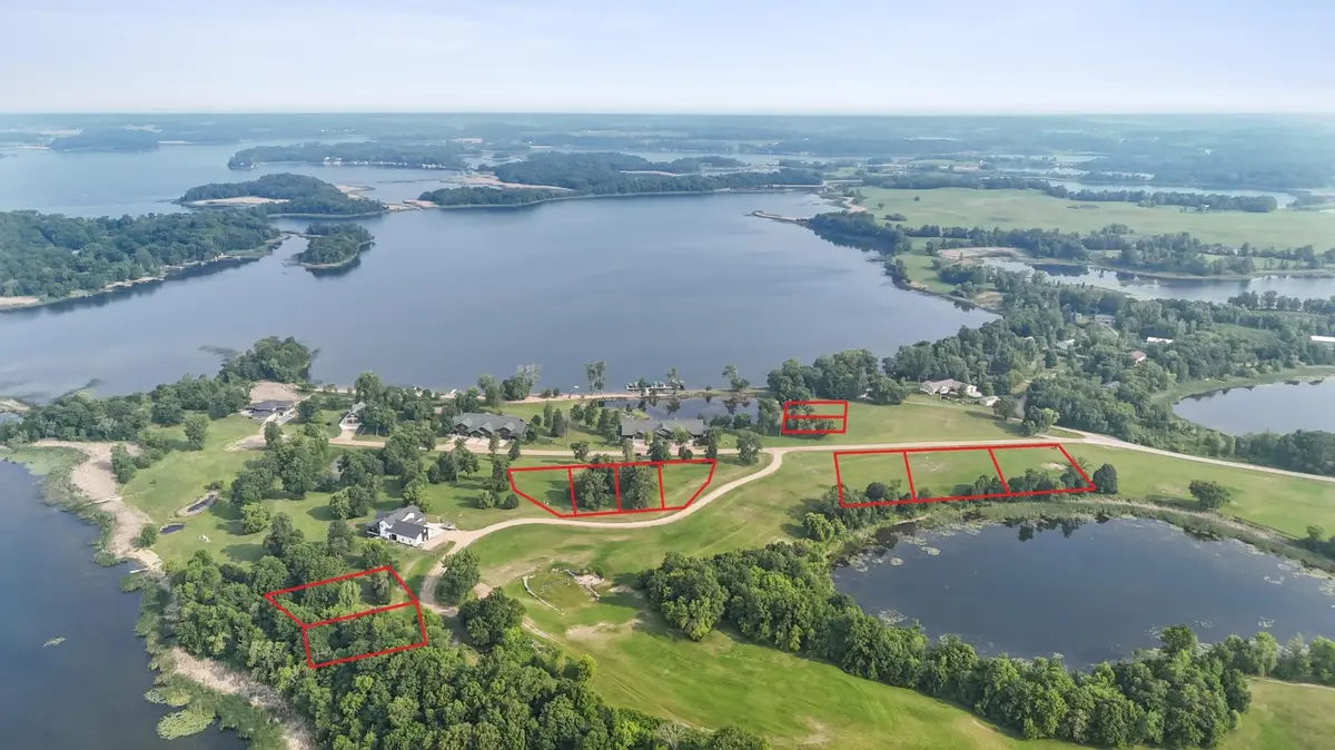 LOT 4 BLK 6 Grandview LN, Lake Park, MN 56554