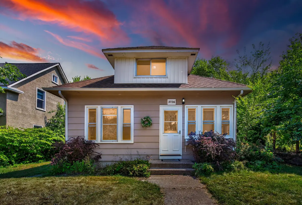 3726 Dupont AVE N, Minneapolis, MN 55412