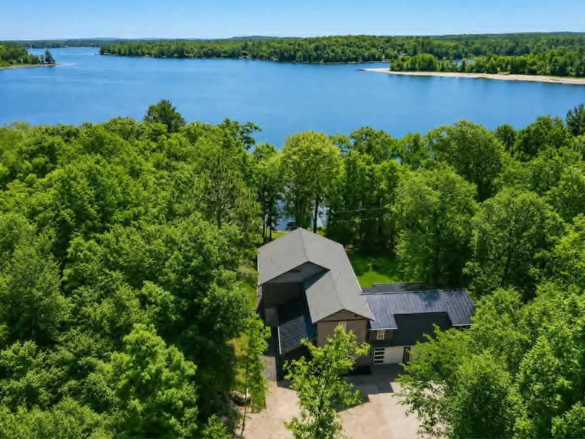 817 Sportsman Lane NE, Longville, MN 56655