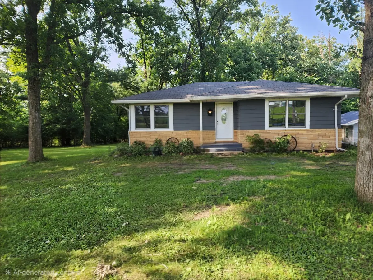 465 70th AVE, Clayton, WI 54004