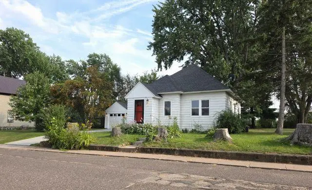 101 Bank ST, Milltown, WI 54858