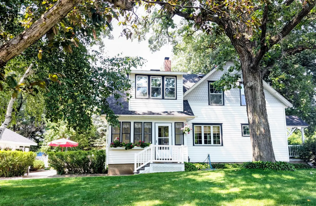 525 2nd AVE SE, Long Prairie, MN 56347