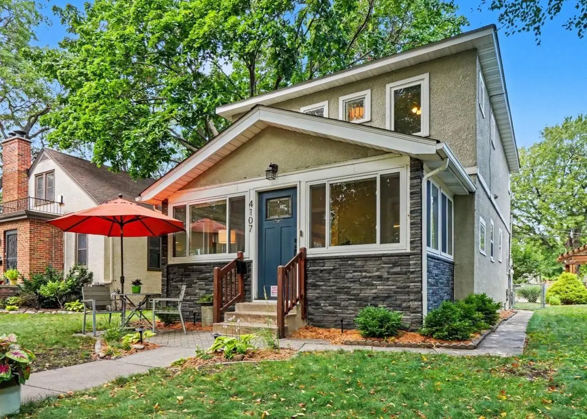 4107 Russell AVE N, Minneapolis, MN 55412