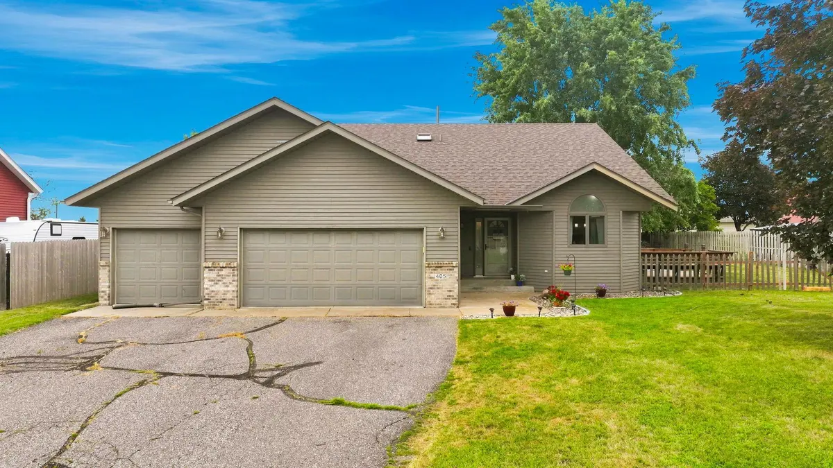 405 15th ST N, Sauk Rapids, MN 56379
