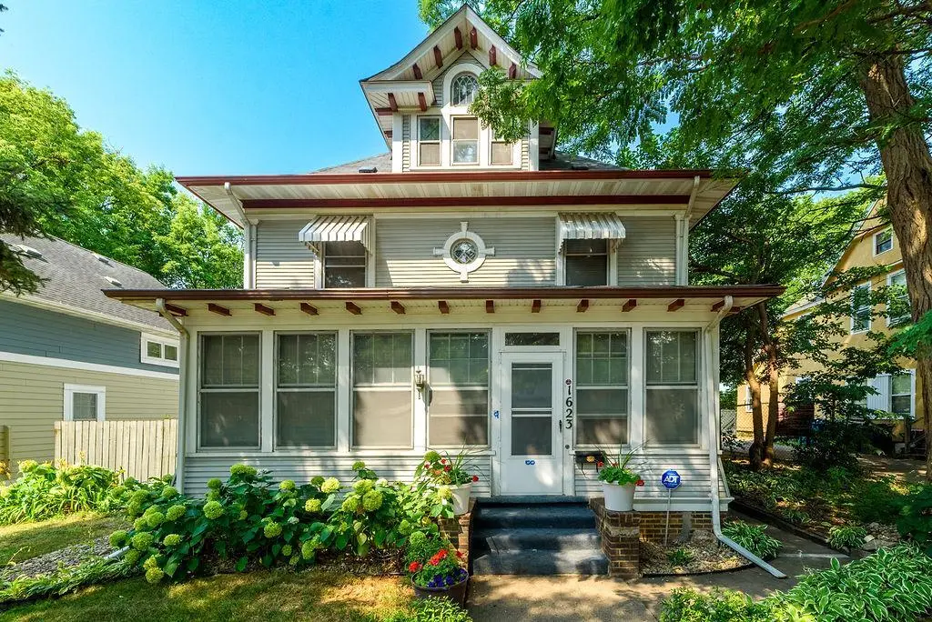1623 Penn AVE N, Minneapolis, MN 55411