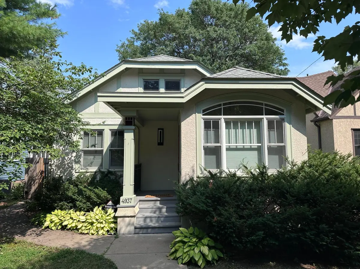 4937 Logan AVE S, Minneapolis, MN 55419