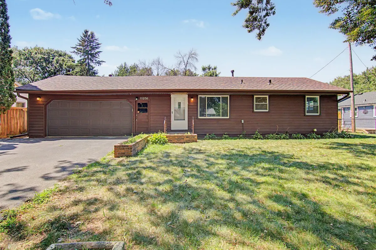 11256 President DR NE, Blaine, MN 55434