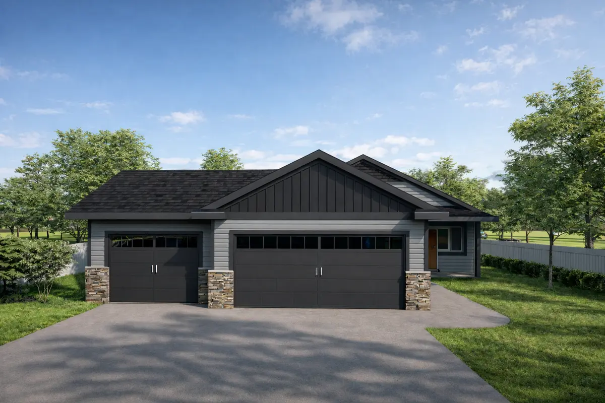830 SW 22nd AVE, Grand Rapids, MN 55744