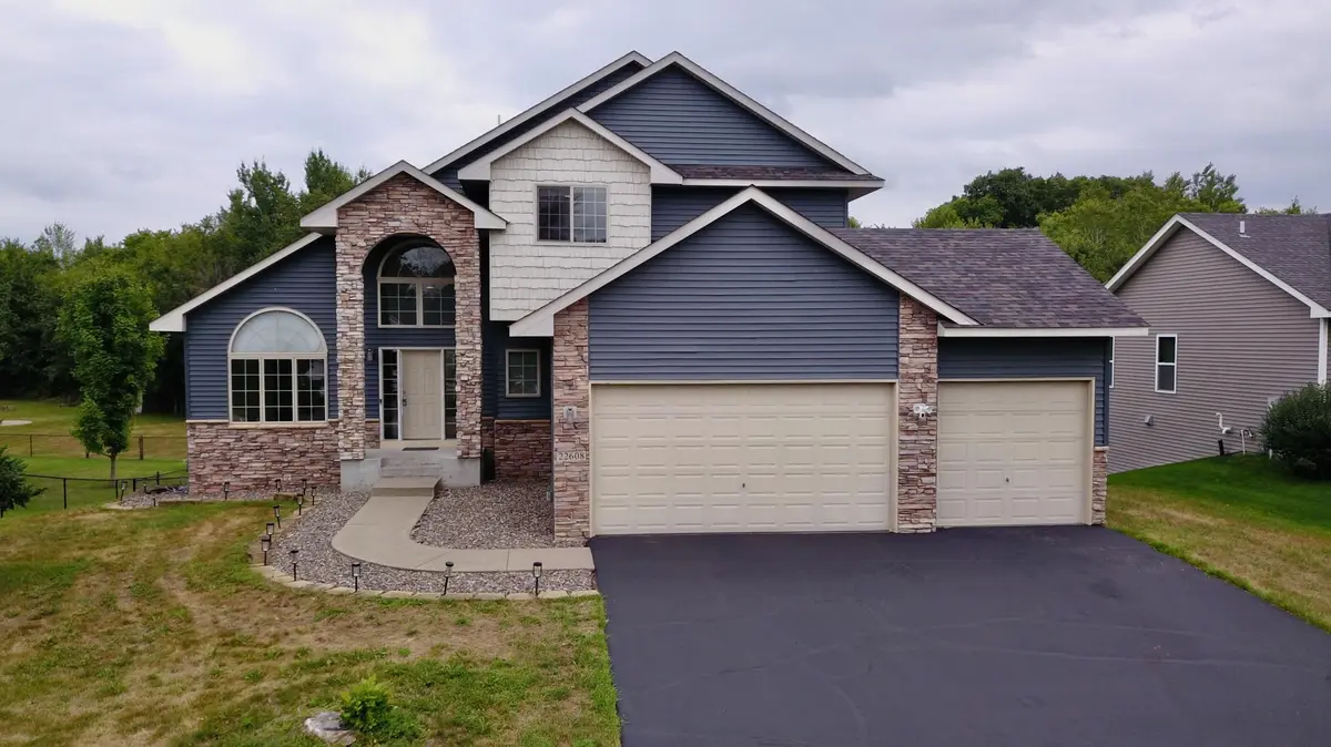 22608 Zion Pkwy NW, Oak Grove, MN 55005