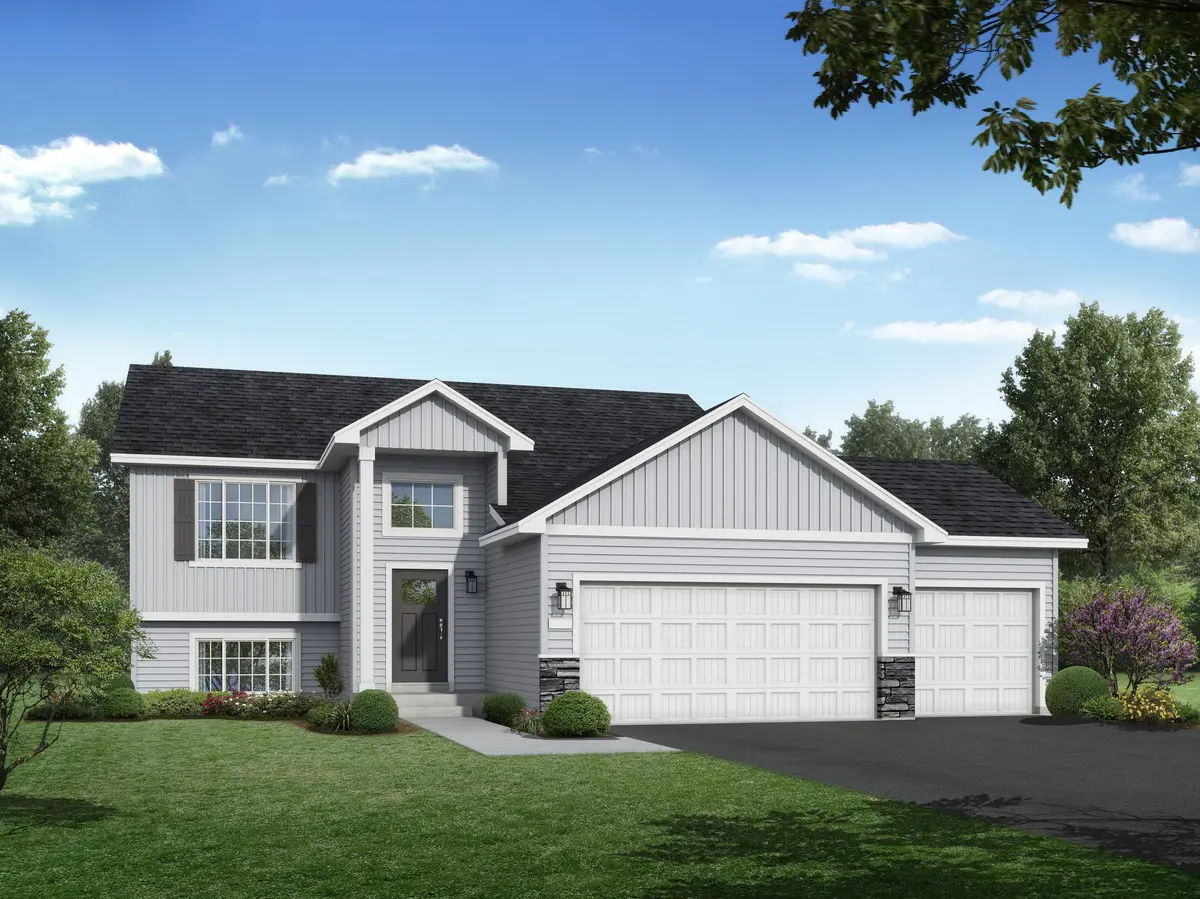 1748 Squirrel WAY, New Richmond, WI 54017