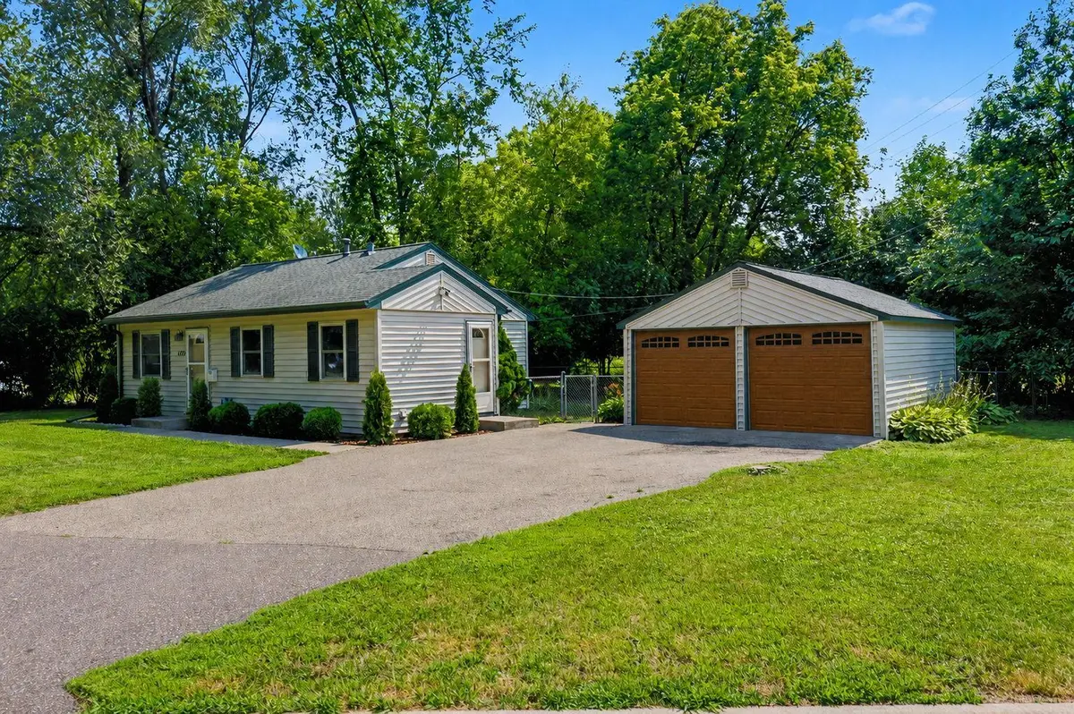 6729 52nd AVE N, Crystal, MN 55428