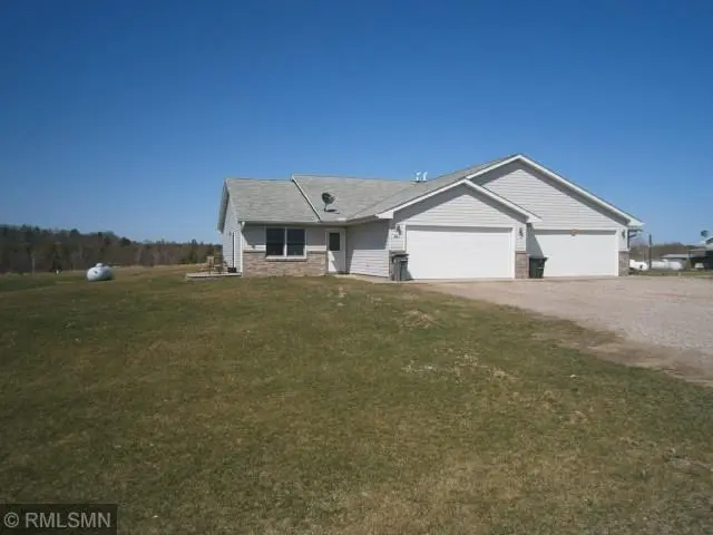 157 146th AVE ##A, Turtle Lake, WI 54889