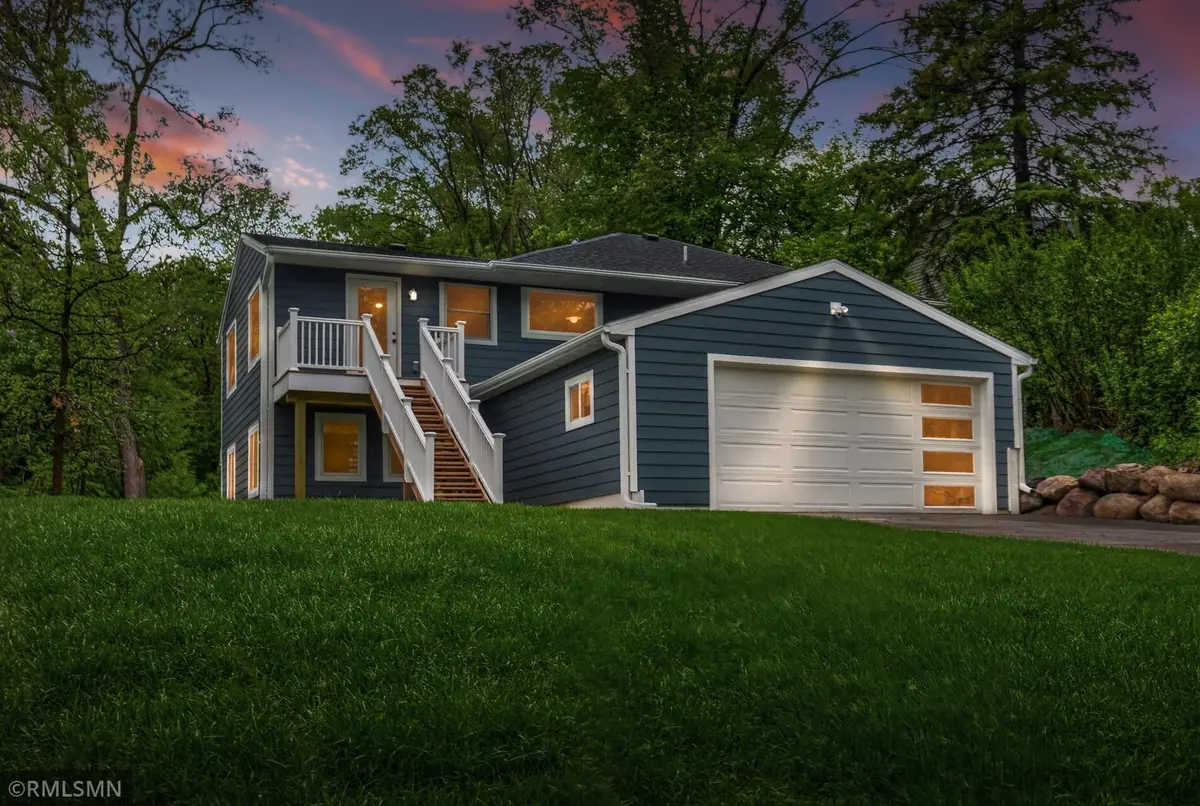 4410 Stinson BLVD NE, Columbia Heights, MN 55421