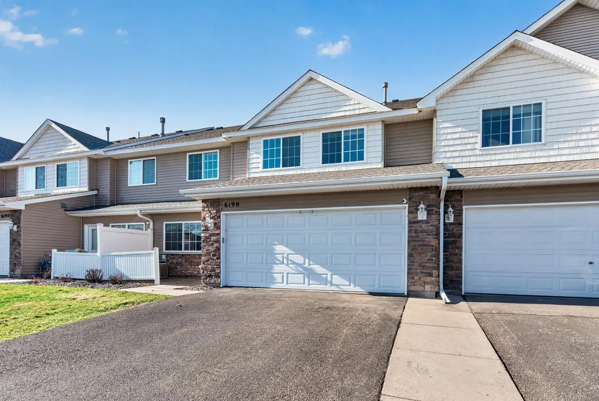 6190 Marlowe AVE NE, Otsego, MN 55301