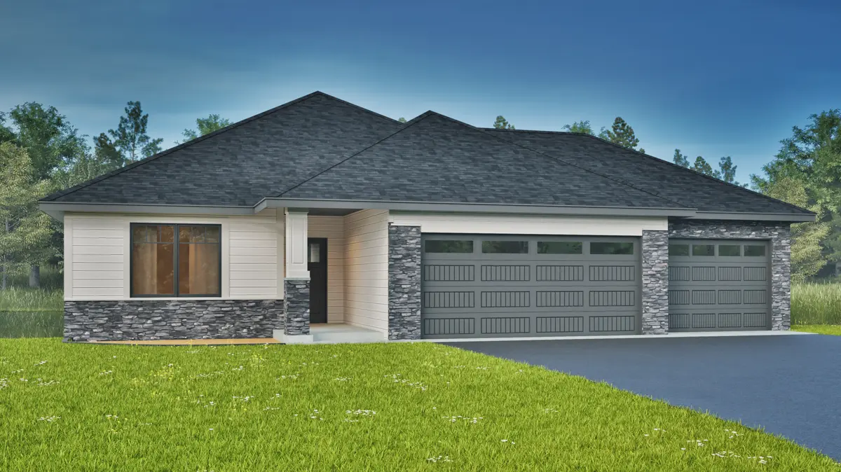 7751 Lake John DR, Annandale, MN 55302
