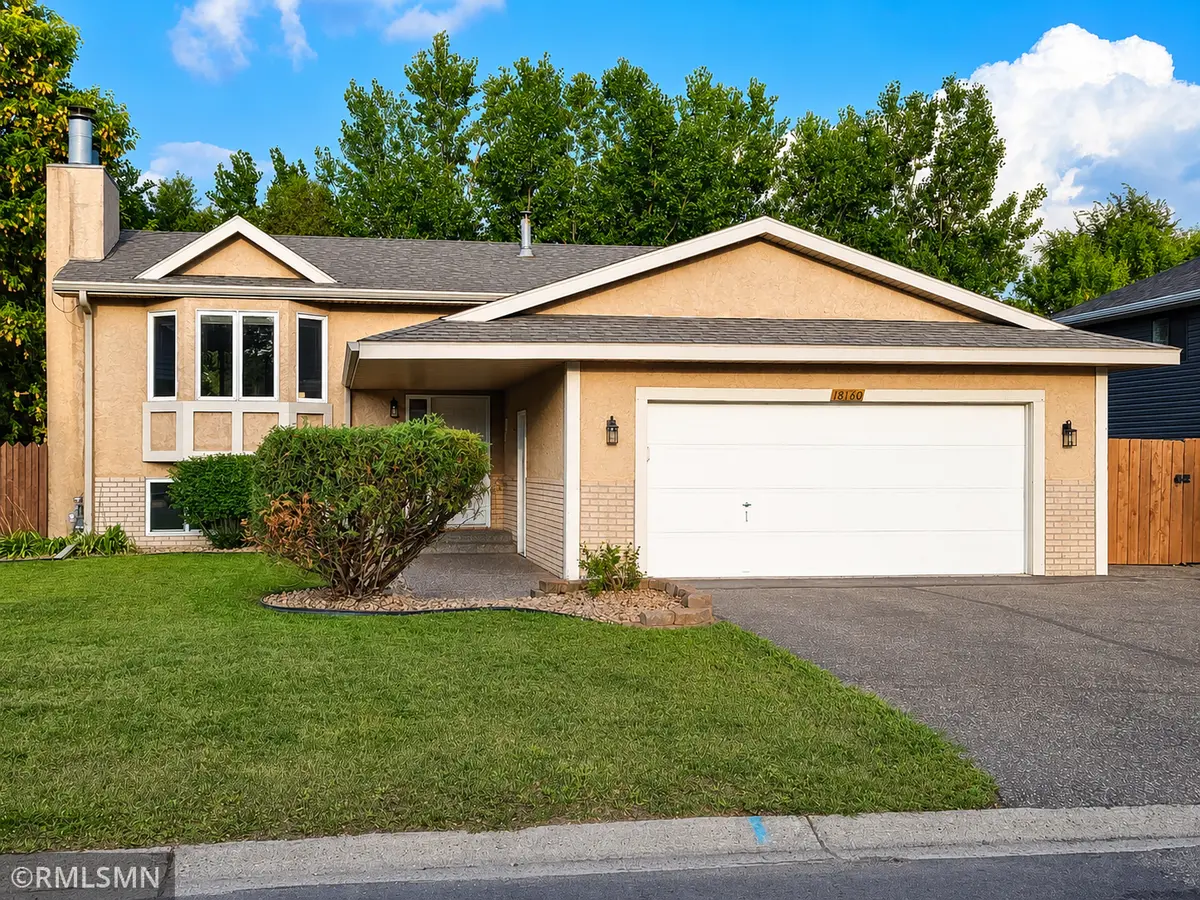 18160 Echo DR, Farmington, MN 55024