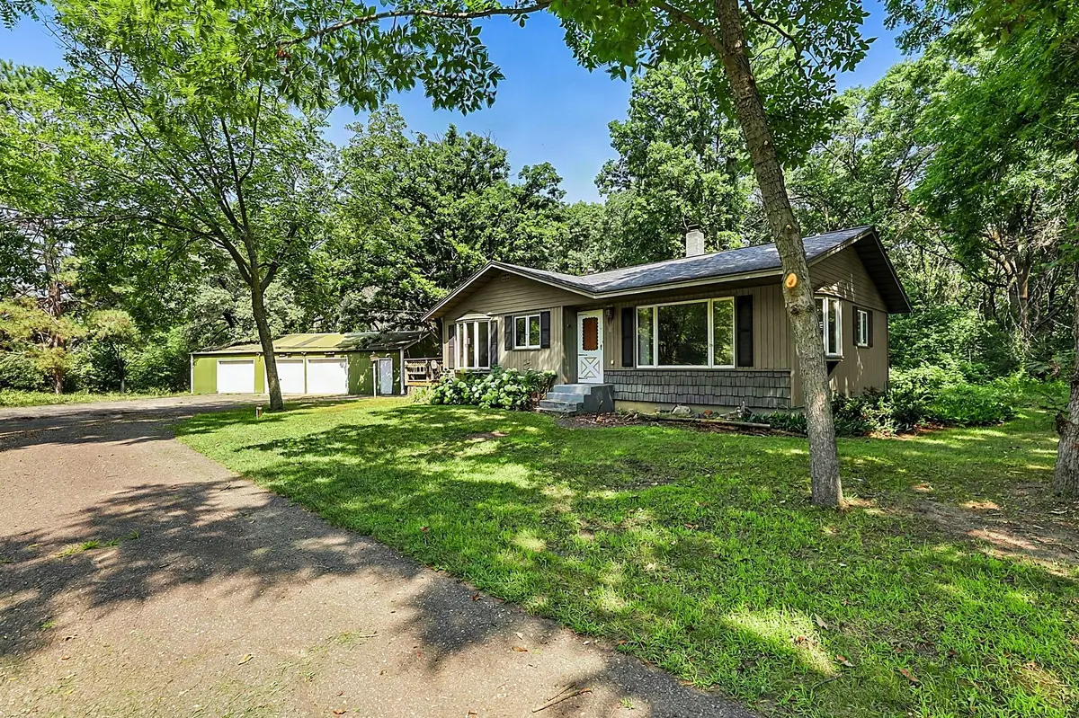 14195 160th AVE, Little Falls, MN 56345