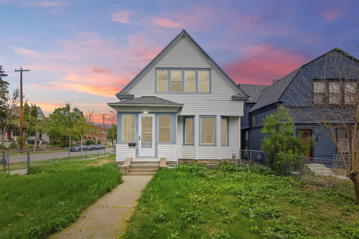 3401 Pillsbury Ave S, Minneapolis, MN 55408
