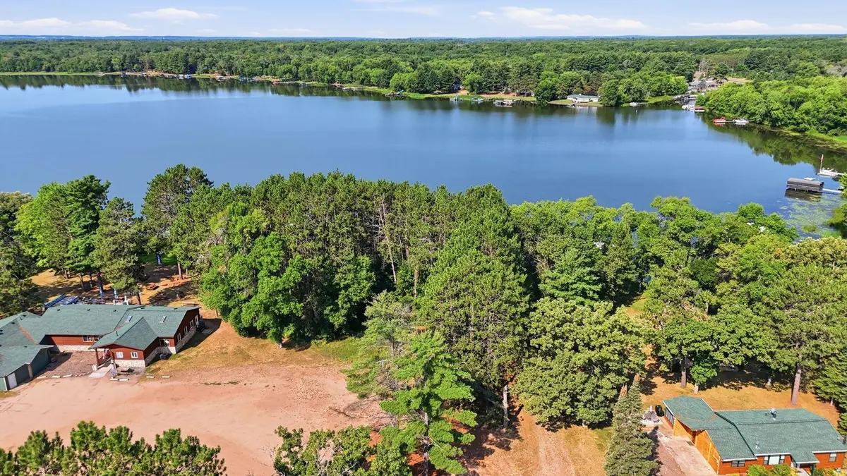 tbd Clam Lake DR, Siren, WI 54872