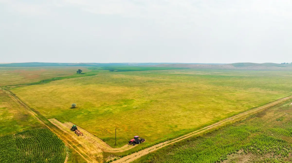TBD Sec 36 4 Ave Se Lot 7, North Lemmon, ND 58639