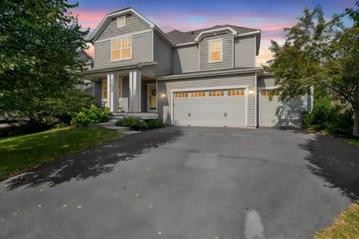 11624 Ivywood CIR, Woodbury, MN 55129