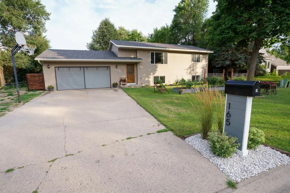 165 Fair Meadows DR, Big Lake, MN 55309