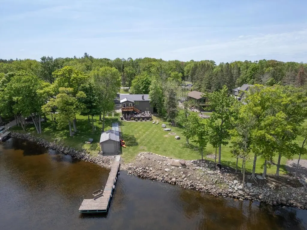 850 Main ST W, Isle, MN 56342